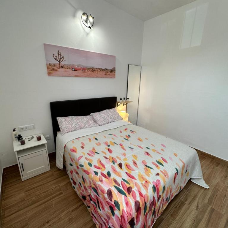 Oasis Angela - Apartamento de 1 dormitorio - 1