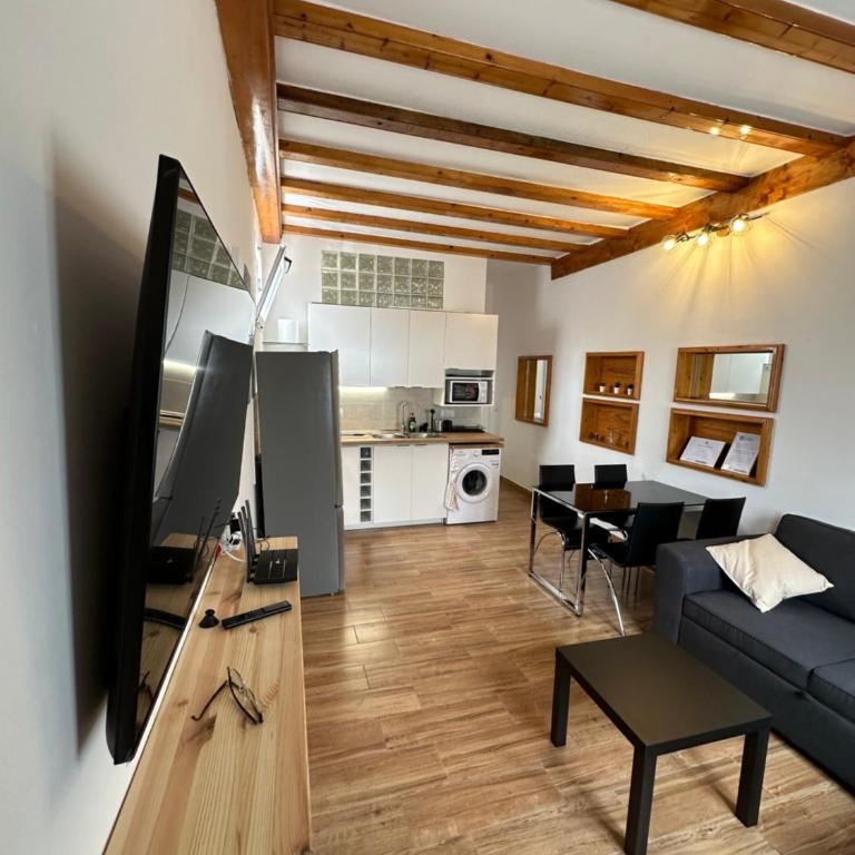 Oasis Angela - Apartamento de 1 dormitorio - 11