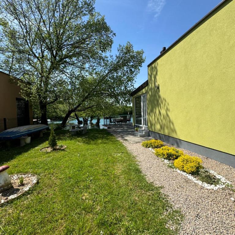 Apartman Dzenis - One-Bedroom Apartment - 5
