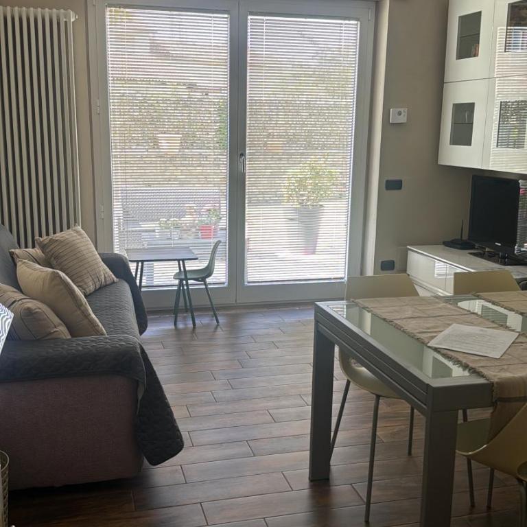 ElleCi Casa Vacanze - Apartamento de 1 dormitorio - 8