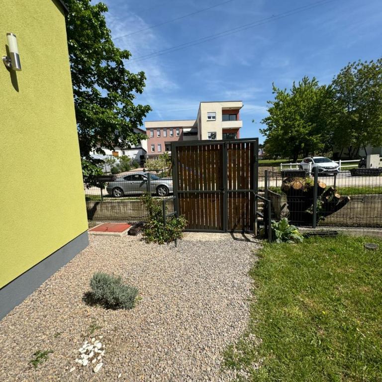 Apartman Dzenis - One-Bedroom Apartment - 4