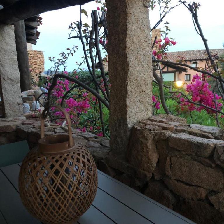 Relax Suite Villaggio Punta Volpe - Monolocale Deluxe - 35