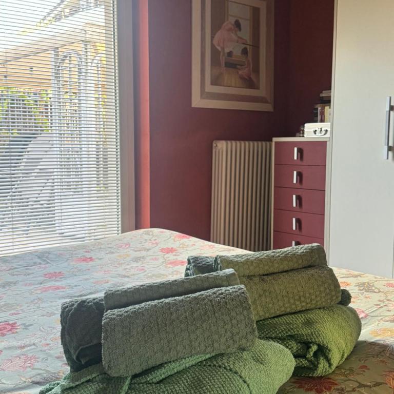 ElleCi Casa Vacanze - Apartamento de 1 dormitorio - 6