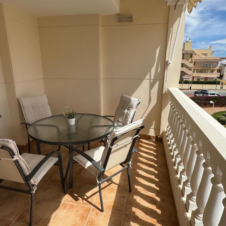 Aquamarinas Denia - Apartamento con vistas a la piscina - 32