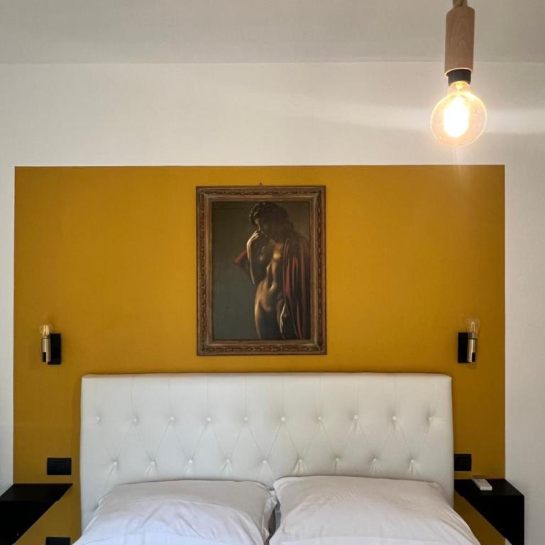 5 Viale Fano Apartment - Appartamento con 1 Camera da Letto - 4