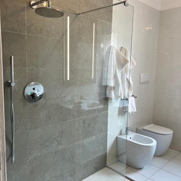 5 Viale Fano Apartment - Appartamento con 1 Camera da Letto - 15