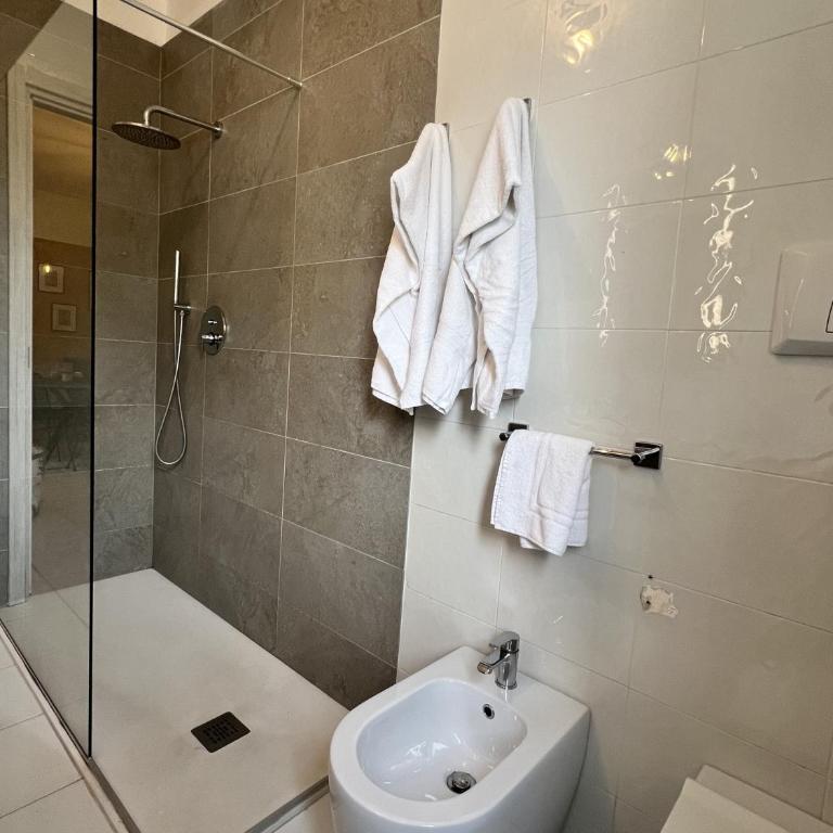 5 Viale Fano Apartment - Appartamento con 1 Camera da Letto - 17