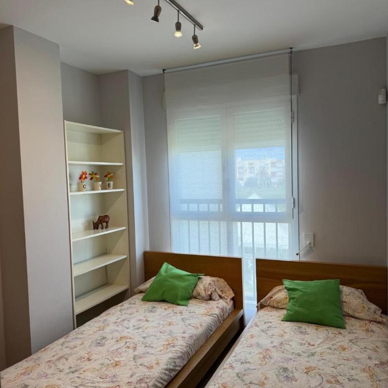 Aquamarinas Denia - Apartamento con vistas a la piscina - 24