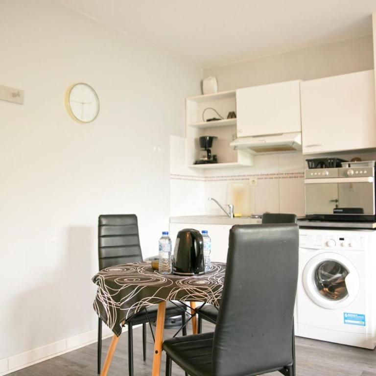 Orphee Superbe T2 calme et paisible - Appartement 1 Chambre - 4