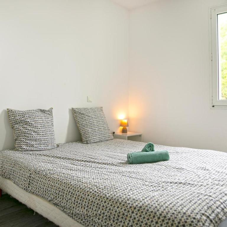 Orphee Superbe T2 calme et paisible - Appartement 1 Chambre - 3