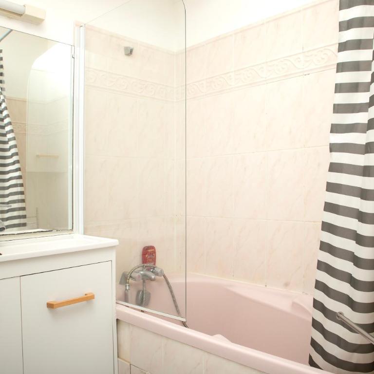 Orphee Superbe T2 calme et paisible - Appartement 1 Chambre - 2