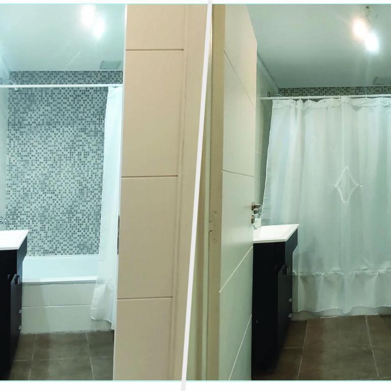 Cómodo cerca de todo - En el corazón de Palemo - One-Bedroom Apartment - 13