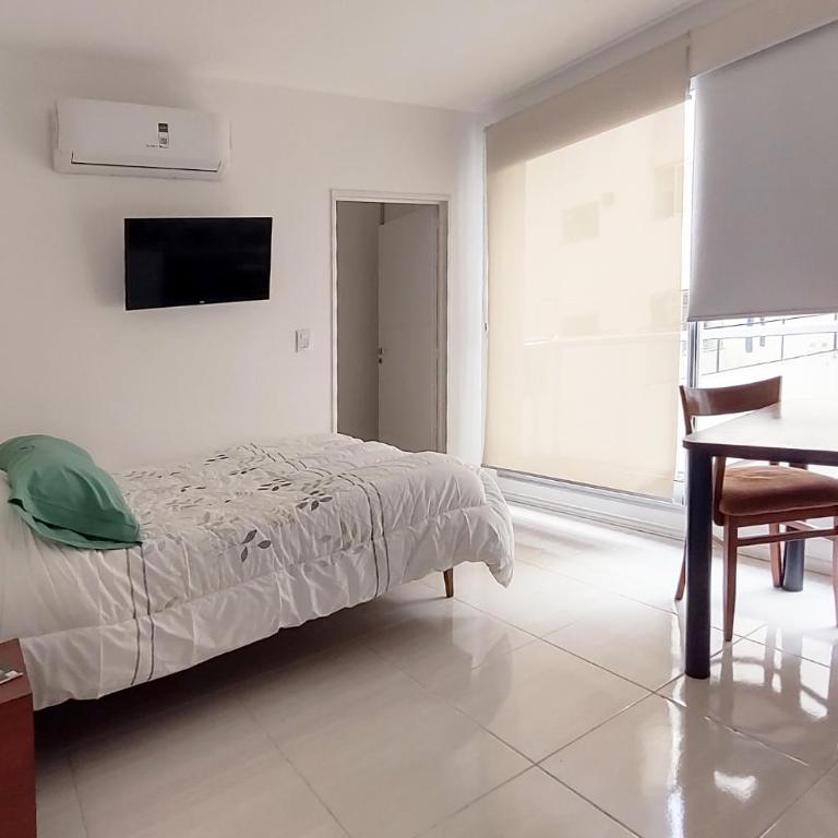 Cómodo cerca de todo - En el corazón de Palemo - Apartamento de 1 dormitorio - 7