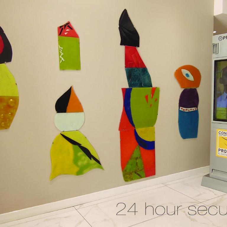 Cómodo cerca de todo - En el corazón de Palemo - One-Bedroom Apartment - 18