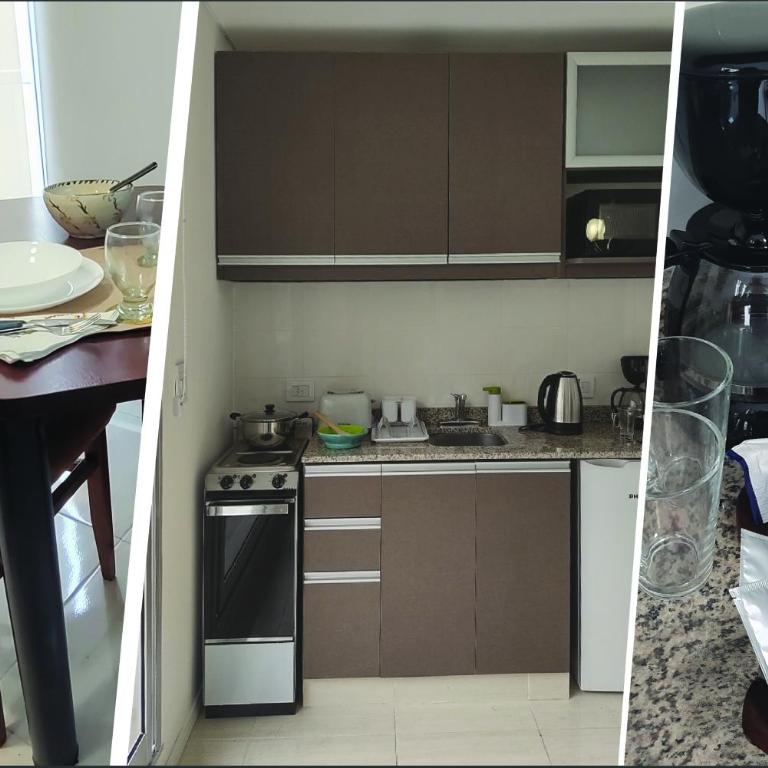 Cómodo cerca de todo - En el corazón de Palemo - Apartamento de 1 dormitorio - 8