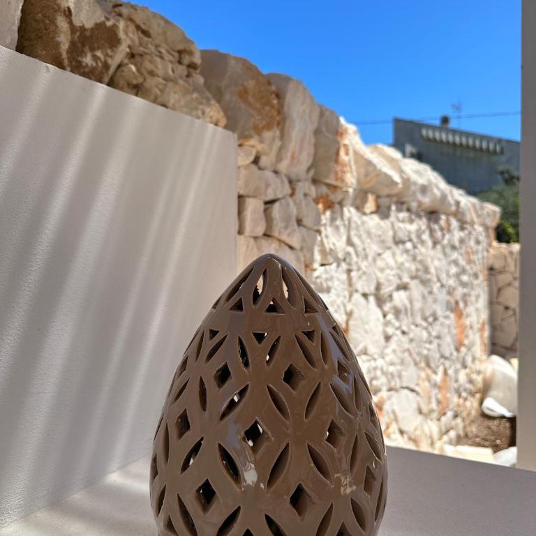 Trullo Gemma - Casa con 2 Camere da Letto - 42