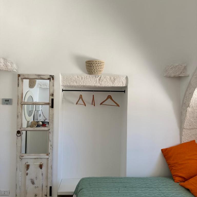 Trullo Gemma - Casa con 2 Camere da Letto - 28