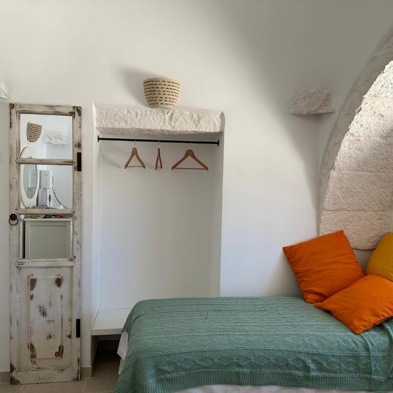 Trullo Gemma - Casa con 2 Camere da Letto - 27