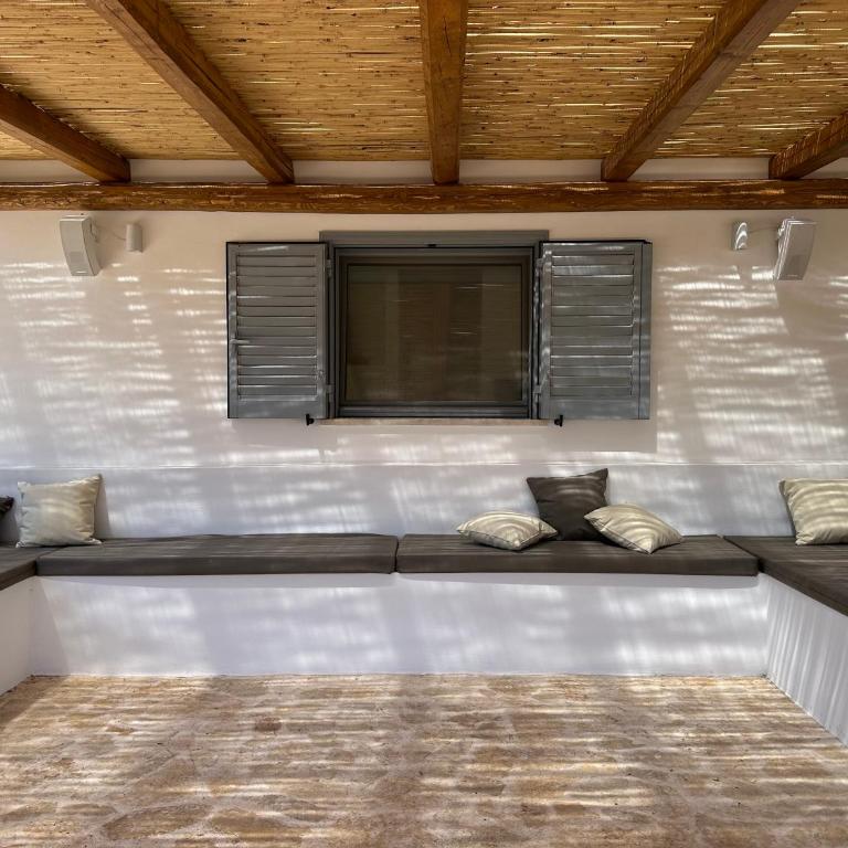 Trullo Gemma - Casa con 2 Camere da Letto - 9