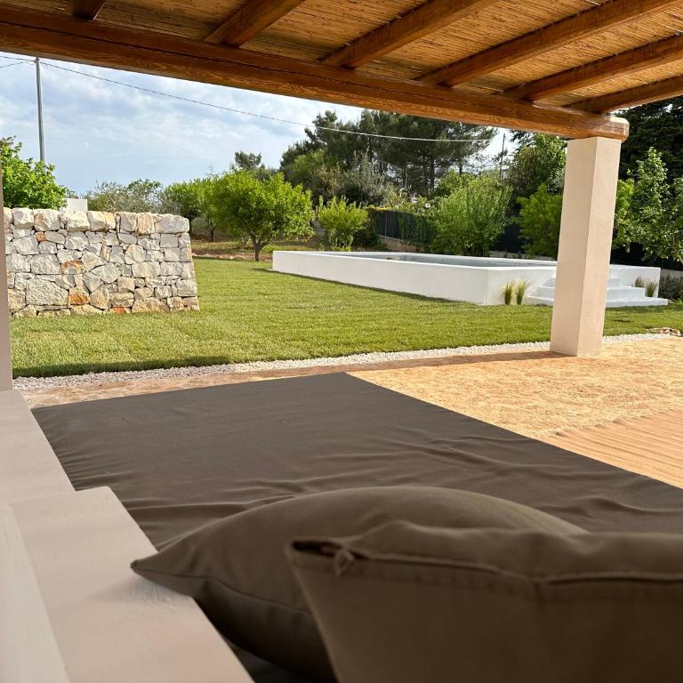 Trullo Gemma - Casa con 2 Camere da Letto - 5