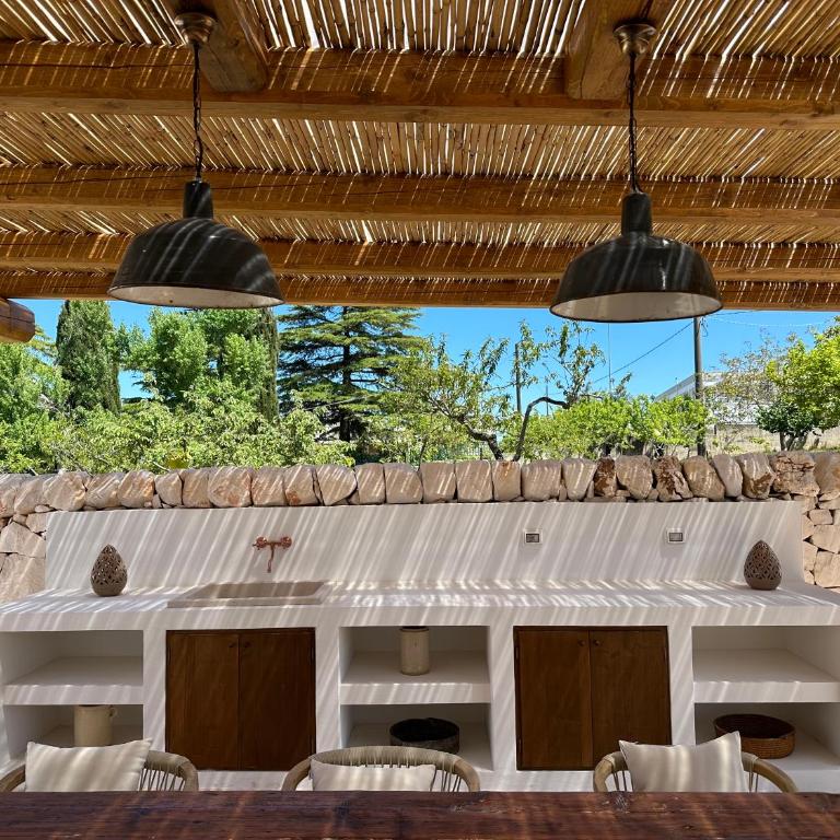 Trullo Gemma - Casa con 2 Camere da Letto - 3