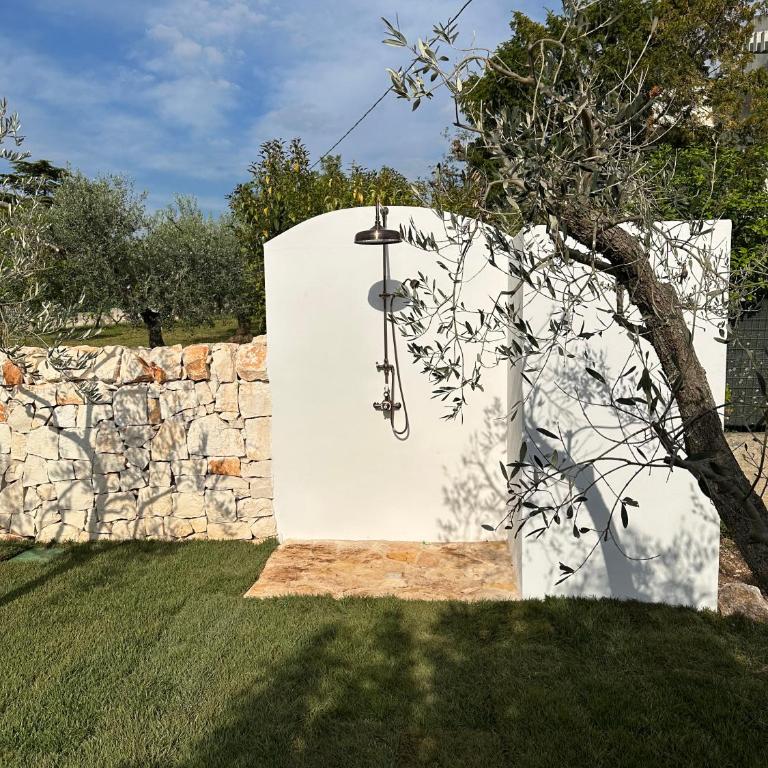 Trullo Gemma - Casa con 2 Camere da Letto - 11