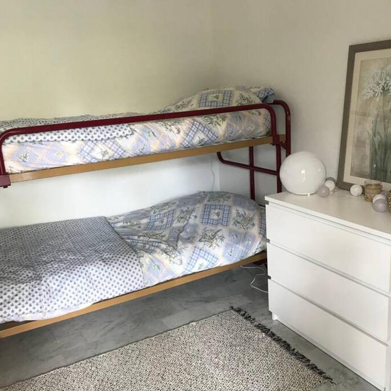 Appartement calme et familial au Centre d'Hossegor - Appartamento Deluxe con 2 Camere da Letto e Vista Giardino - 10
