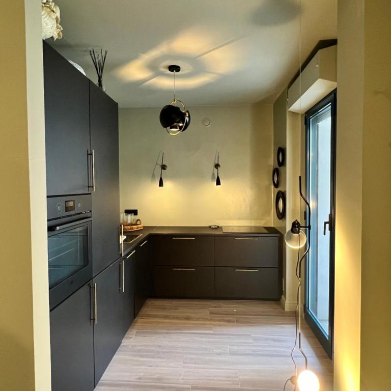 5 Viale Fano Apartment - Appartamento con 1 Camera da Letto - 27