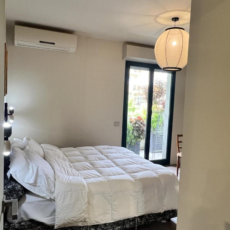 5 Viale Fano Apartment - Appartamento con 1 Camera da Letto - 28