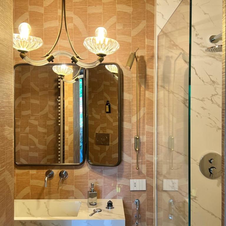 5 Viale Fano Apartment - Appartamento con 1 Camera da Letto - 34