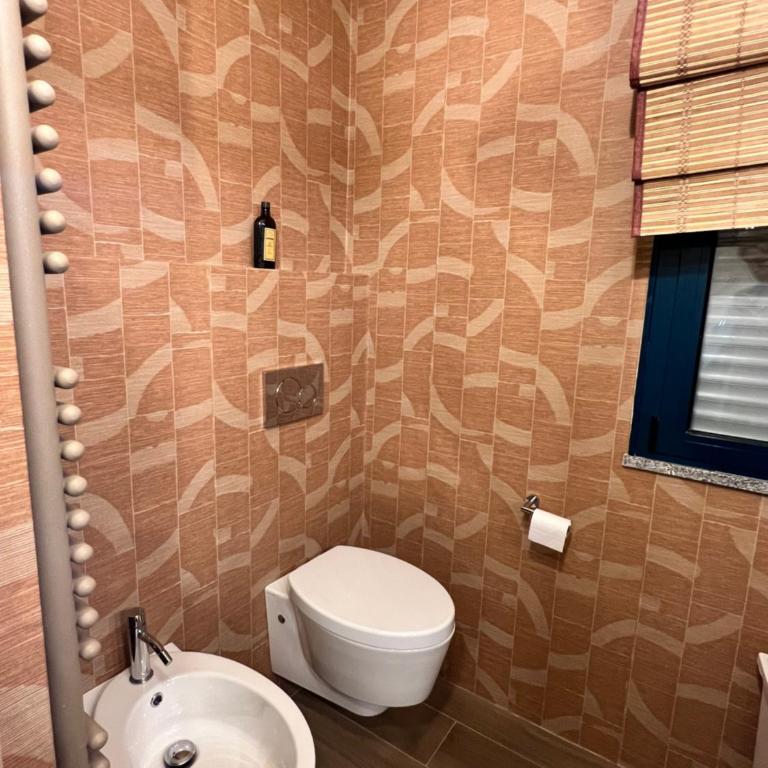 5 Viale Fano Apartment - Appartamento con 1 Camera da Letto - 35