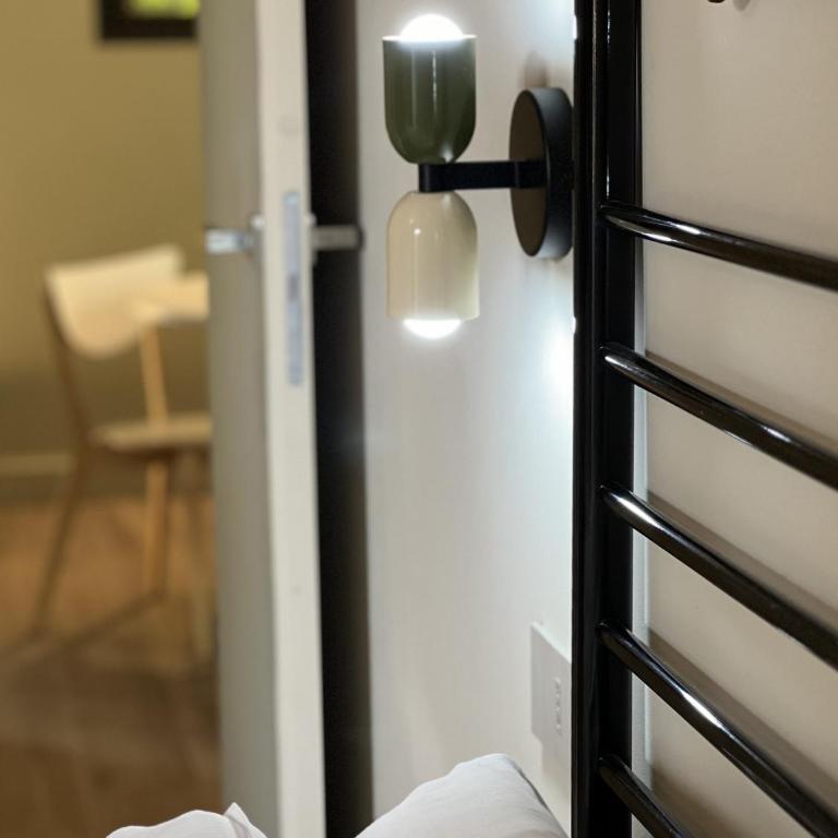5 Viale Fano Apartment - Appartamento con 1 Camera da Letto - 29