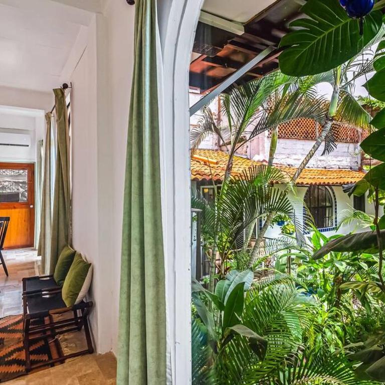 Studio Romantique - Tropical Garden - Apartamento de 1 dormitorio - 15