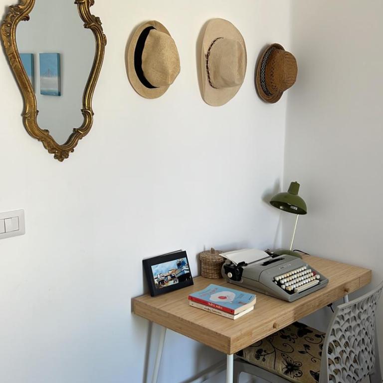 EcoCasa Neapolis - Appartamento Superior con 1 Camera da Letto - 32