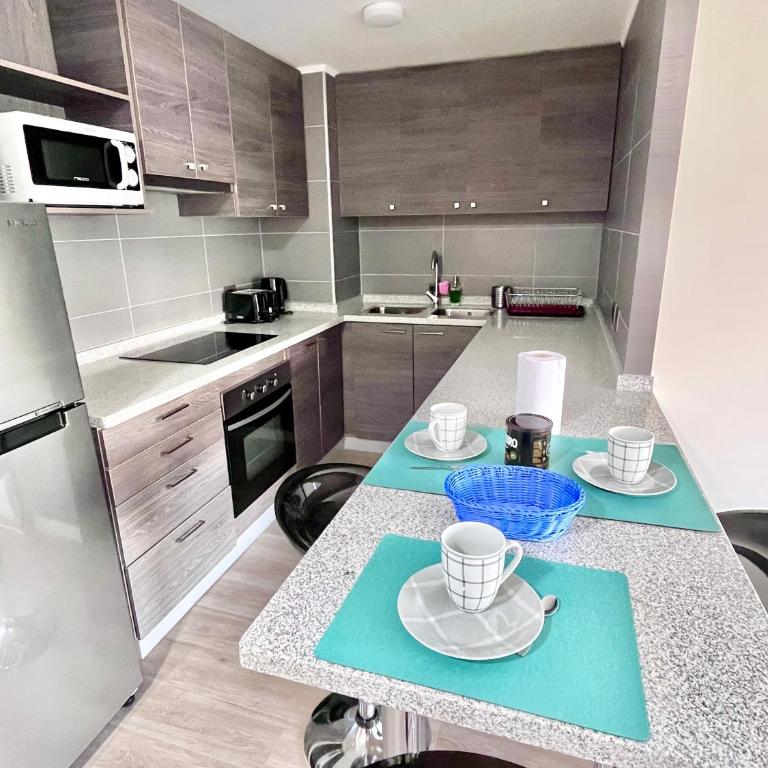 Centro Temuco 3 - Apartamento de 2 dormitorios - 9