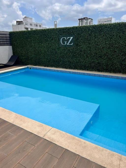 Apartamento Duplex en Barranquilla - Apartamento de 1 dormitorio - 14