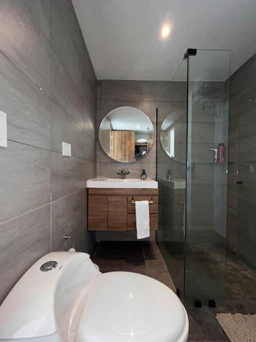 Apartamento Duplex en Barranquilla - Apartamento de 1 dormitorio - 17