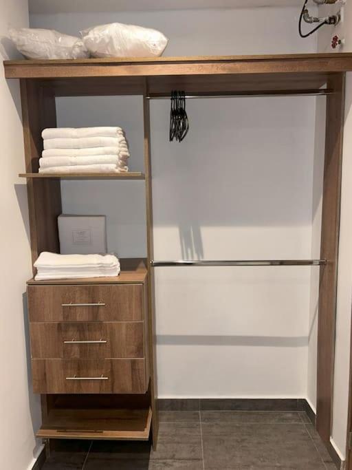 Apartamento Duplex en Barranquilla - Apartamento de 1 dormitorio - 21