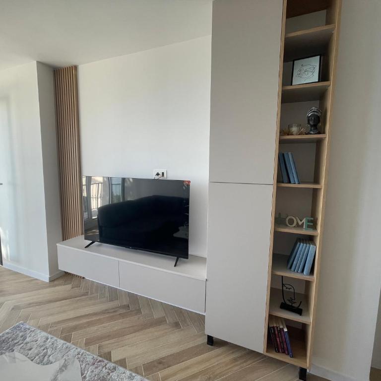 Pine forest apartment - One-Bedroom Apartment - 12