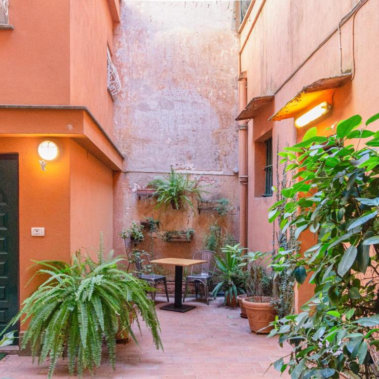 Introvabile! Casa Roma centro, Campo de Fiori - Appartamento con 1 Camera da Letto - 17