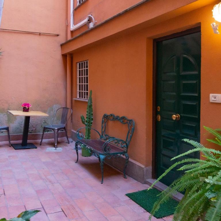 Introvabile! Casa Roma centro, Campo de Fiori - Appartamento con 1 Camera da Letto - 19
