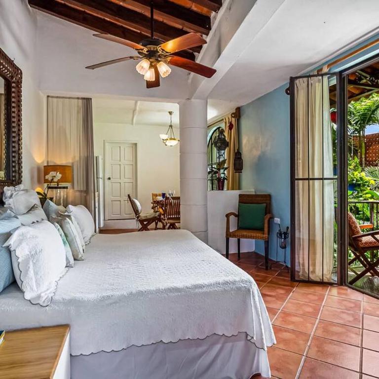 Studio Jardin Secret - Charming Garden - One-Bedroom Apartment - 1
