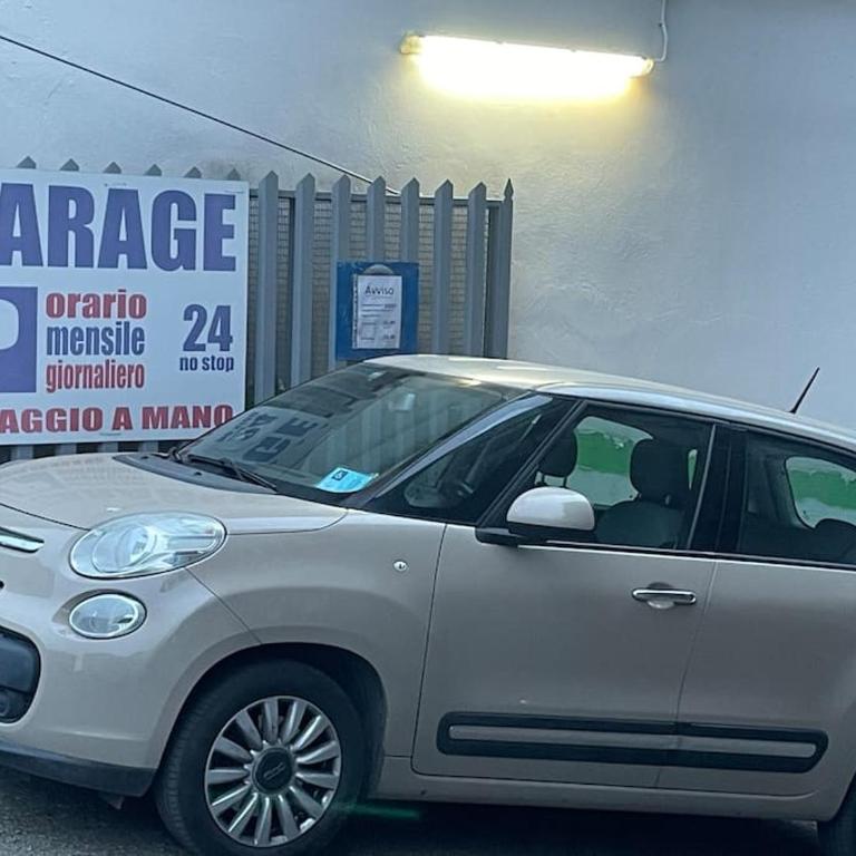 Appartamento Roma vicino metro centocelle - Appartement 1 Chambre - 26
