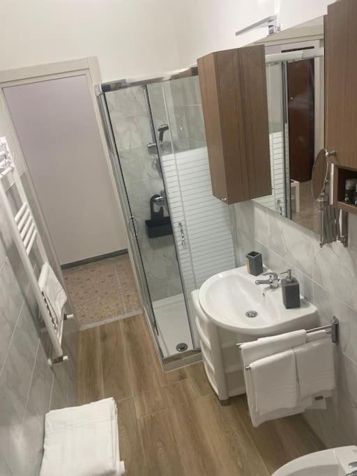 Appartamento Roma vicino metro centocelle - Appartement 1 Chambre - 22