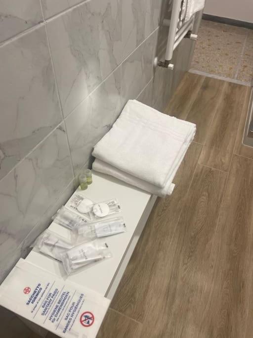 Appartamento Roma vicino metro centocelle - Appartement 1 Chambre - 19
