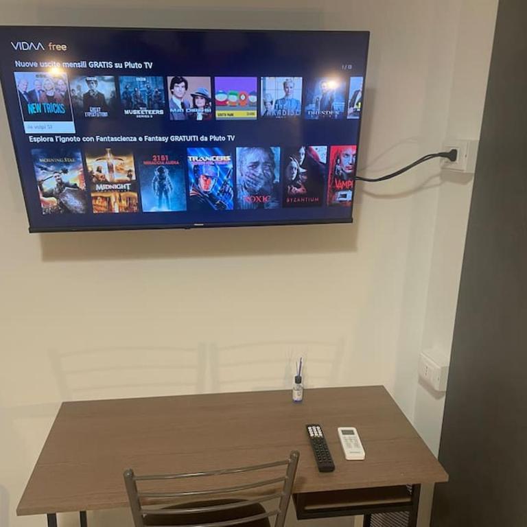 Appartamento Roma vicino metro centocelle - Appartement 1 Chambre - 18