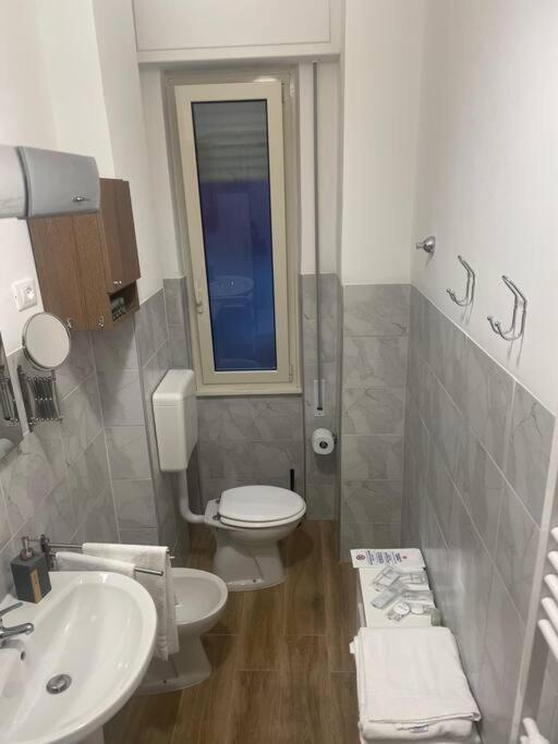 Appartamento Roma vicino metro centocelle - Appartement 1 Chambre - 23