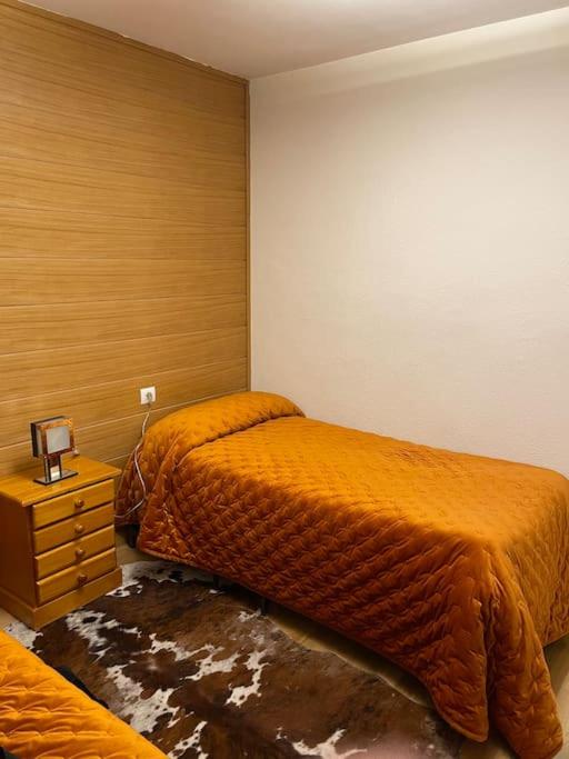 Coqueto y céntrico en Panticosa - Apartamento de 2 dormitorios - 13
