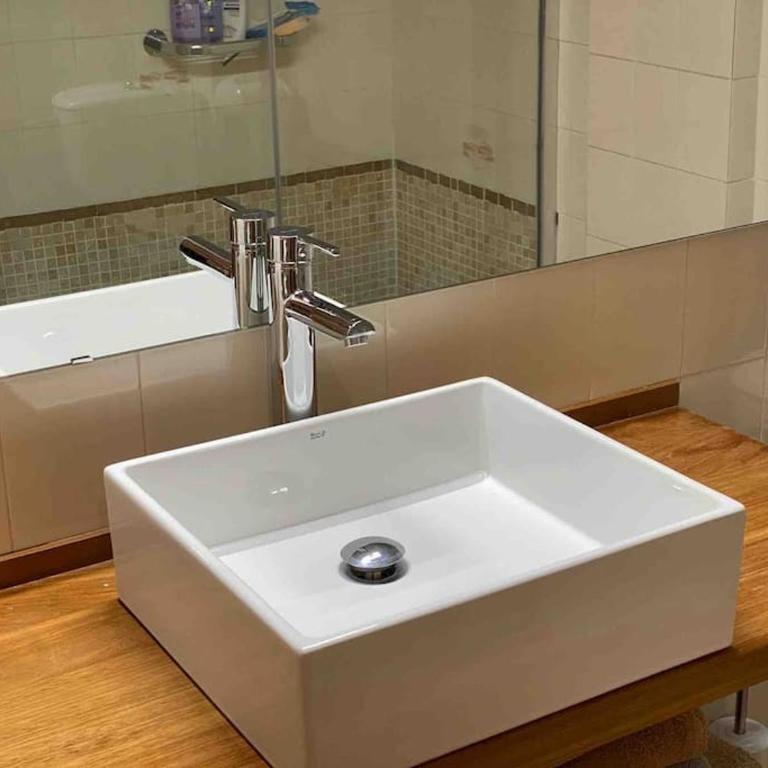 Coqueto y céntrico en Panticosa - Apartamento de 2 dormitorios - 20