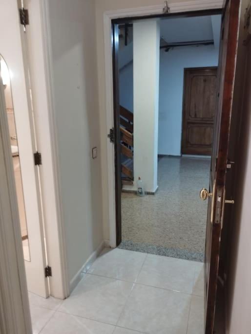Tranquilo apartamento en San Agustin 1 dormitorio cama doble y salon con sofas camas - Apartamento de 1 dormitorio - 16